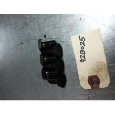 92B025 Flexplate Bolts For 00-02 Chevrolet Impala  3.4